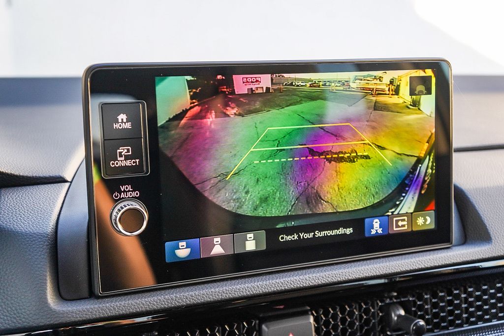 Thumbnail: 2026 Honda CR-V - 30