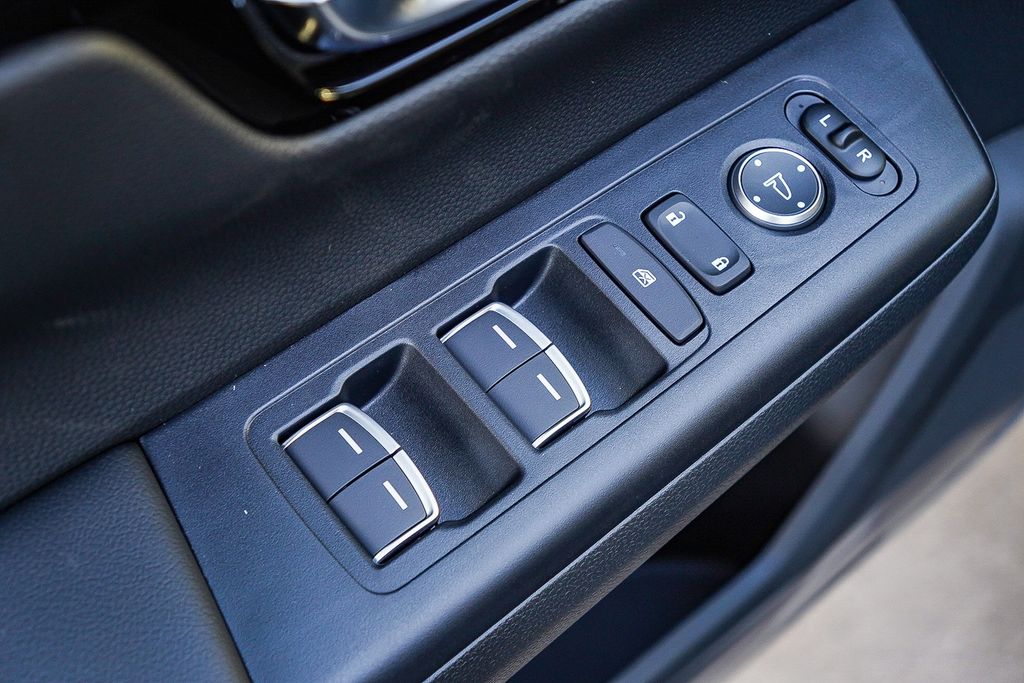 Thumbnail: 2026 Honda CR-V - 27