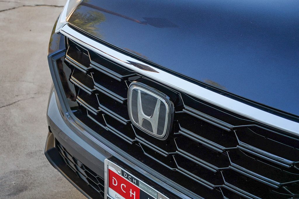 Thumbnail: 2026 Honda CR-V - 6