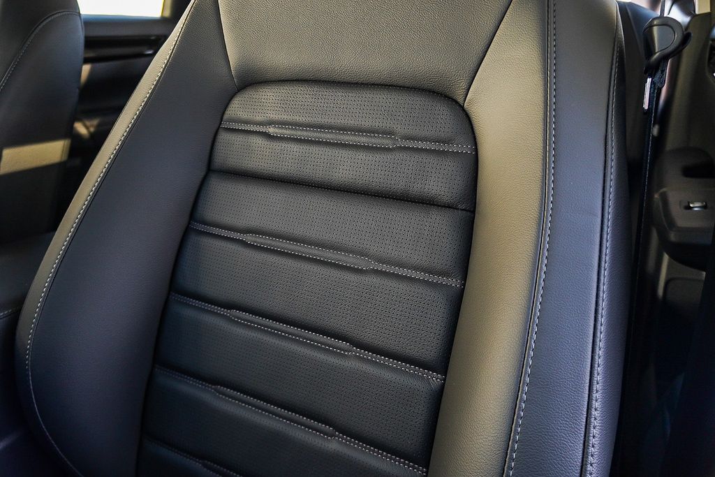 Thumbnail: 2026 Honda CR-V - 31