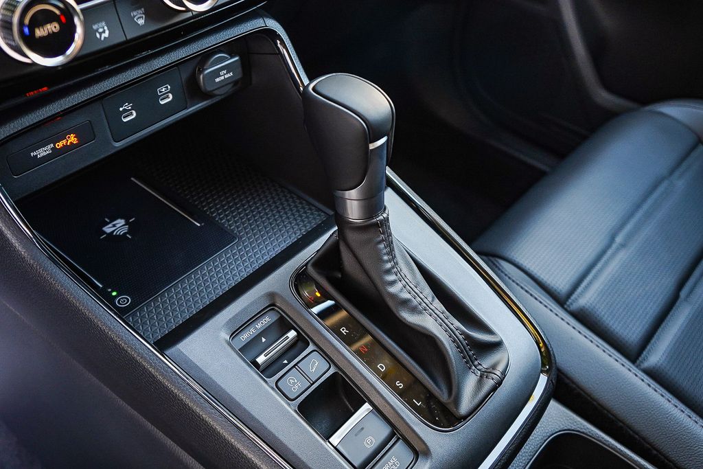 Thumbnail: 2026 Honda CR-V - 15