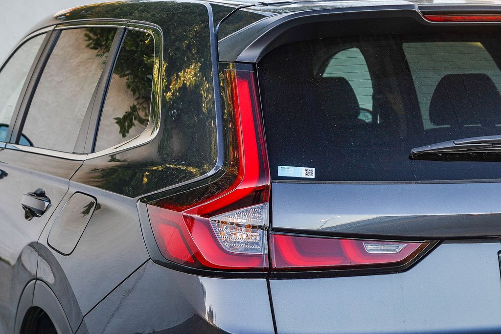 Thumbnail: 2026 Honda CR-V - 21