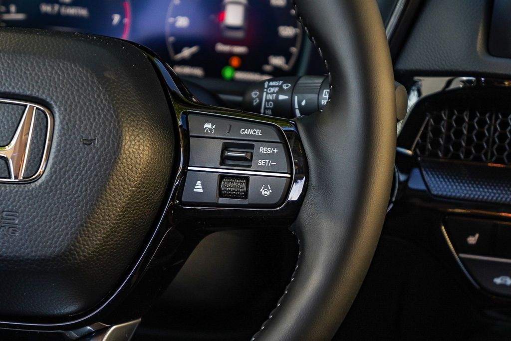 Thumbnail: 2026 Honda CR-V - 25