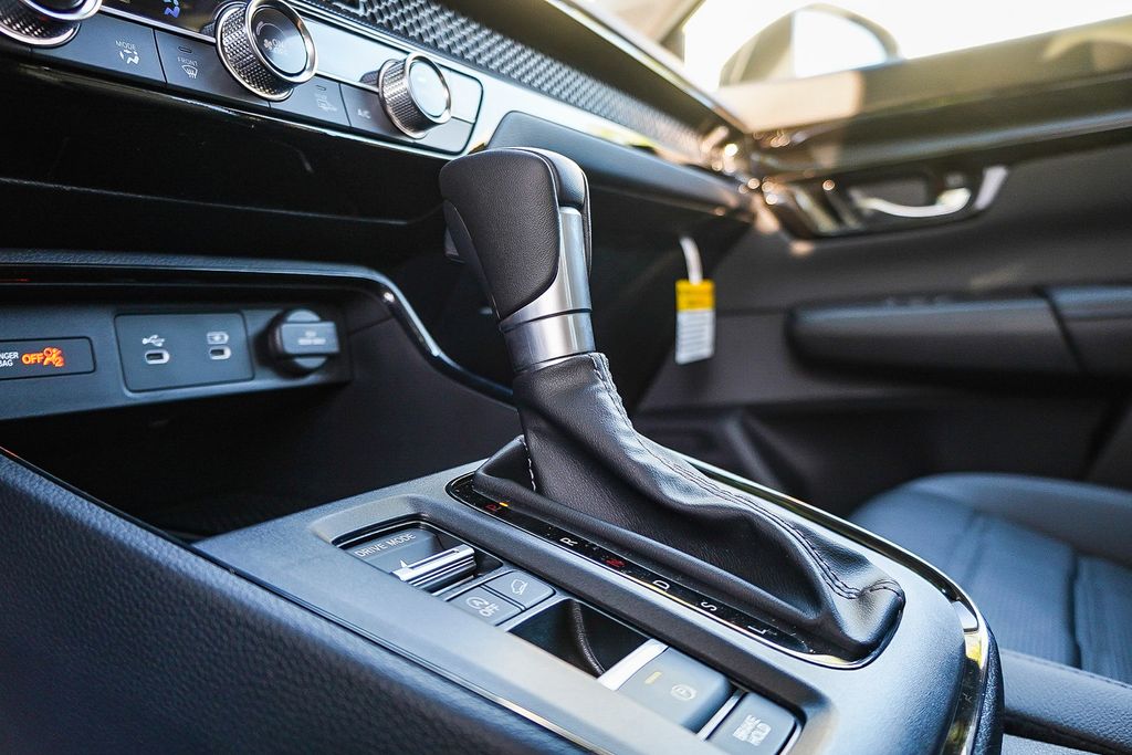 Thumbnail: 2026 Honda CR-V - 29