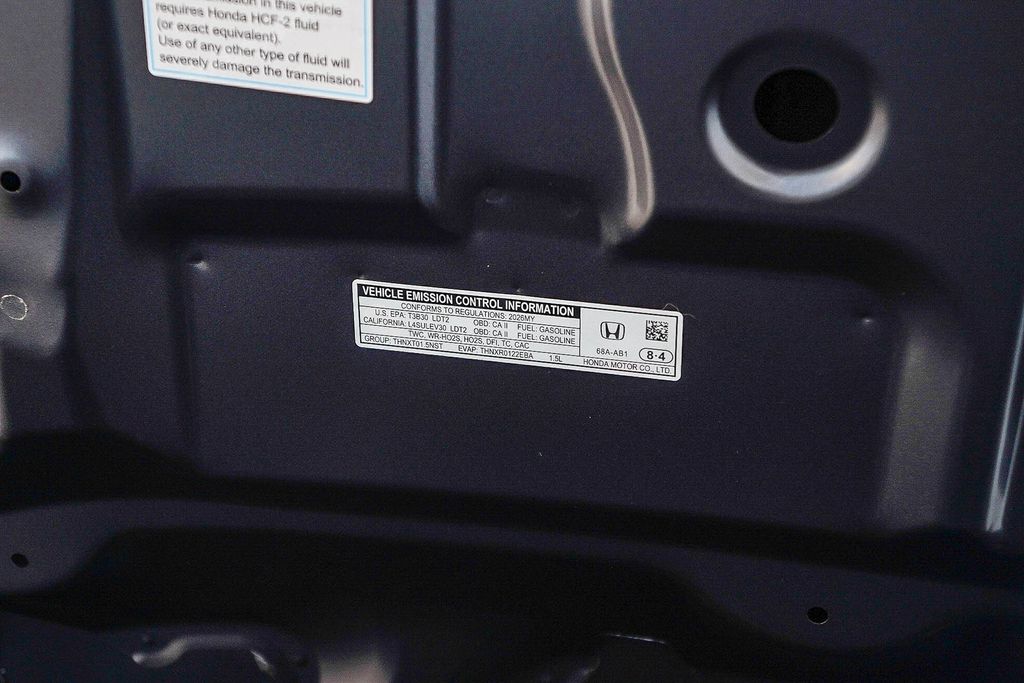 Thumbnail: 2026 Honda CR-V - 18