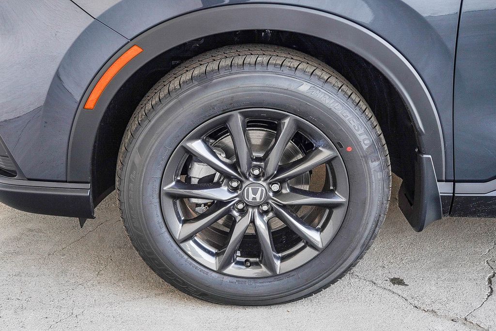 Thumbnail: 2026 Honda CR-V - 7