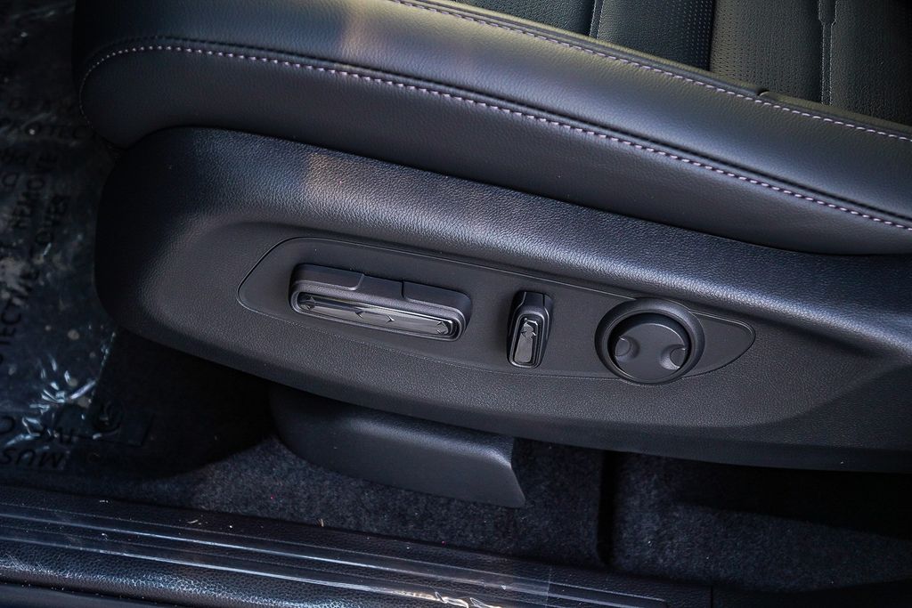 Thumbnail: 2026 Honda CR-V - 28