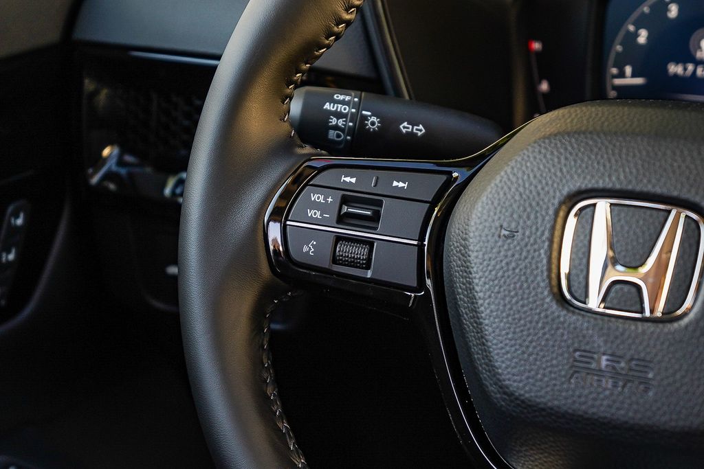 Thumbnail: 2026 Honda CR-V - 24