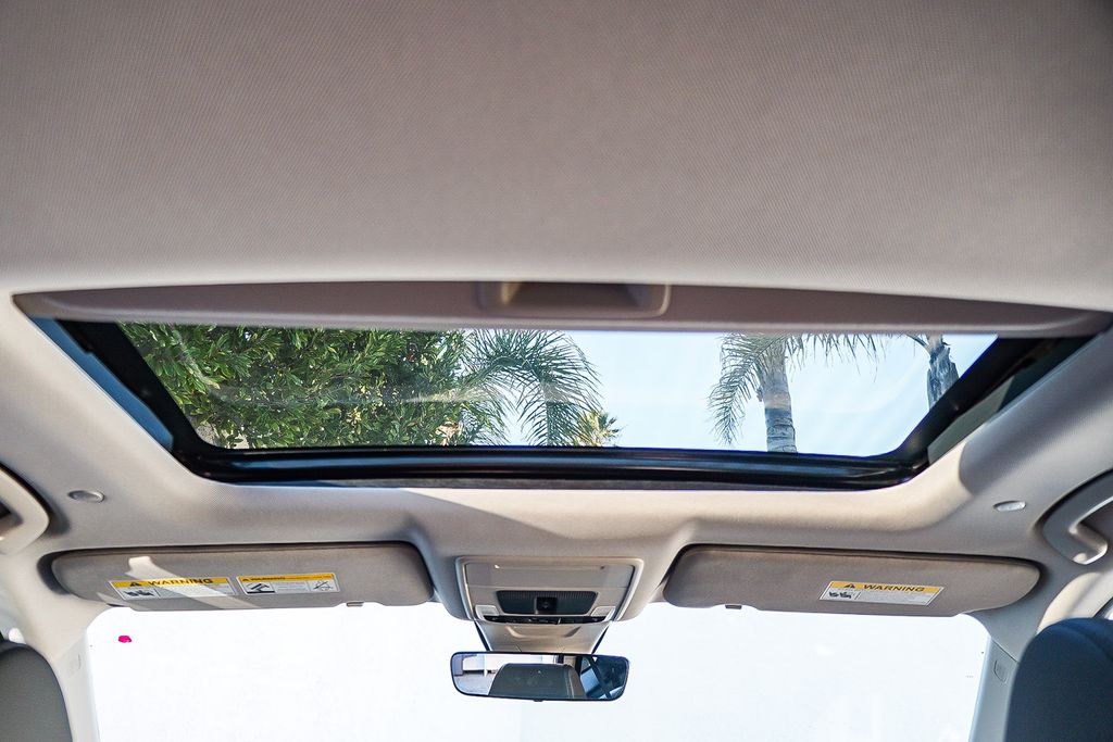 Thumbnail: 2026 Honda CR-V - 26