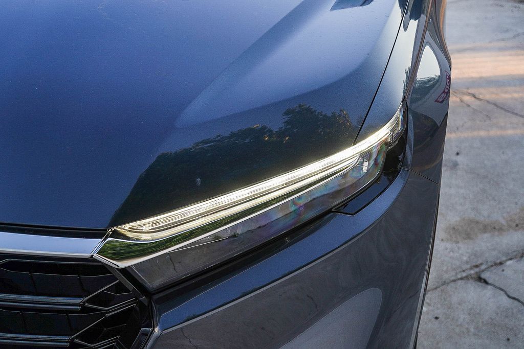 Thumbnail: 2026 Honda CR-V - 22