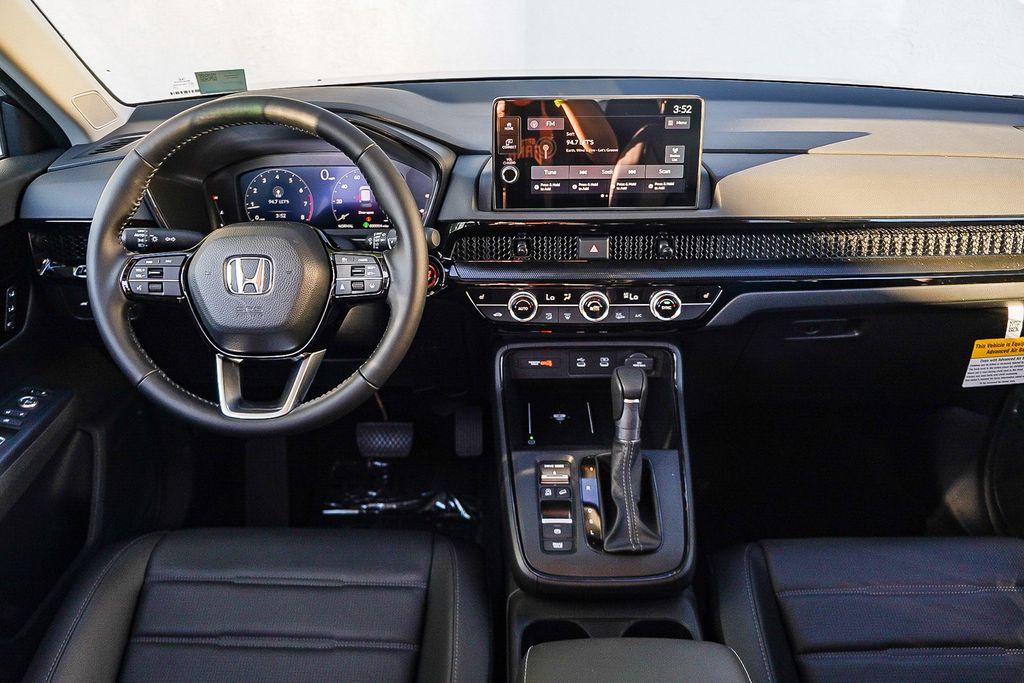 Thumbnail: 2026 Honda CR-V - 2