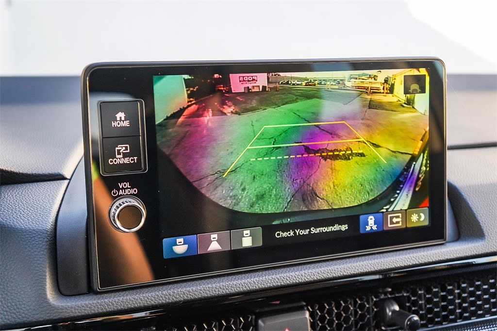 Thumbnail: 2026 Honda CR-V - 25