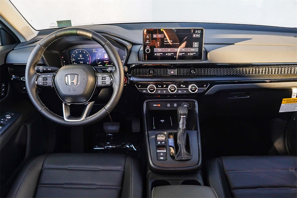 Thumbnail: 2026 Honda CR-V - 2