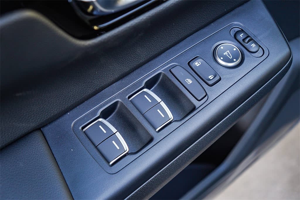 Thumbnail: 2026 Honda CR-V - 21