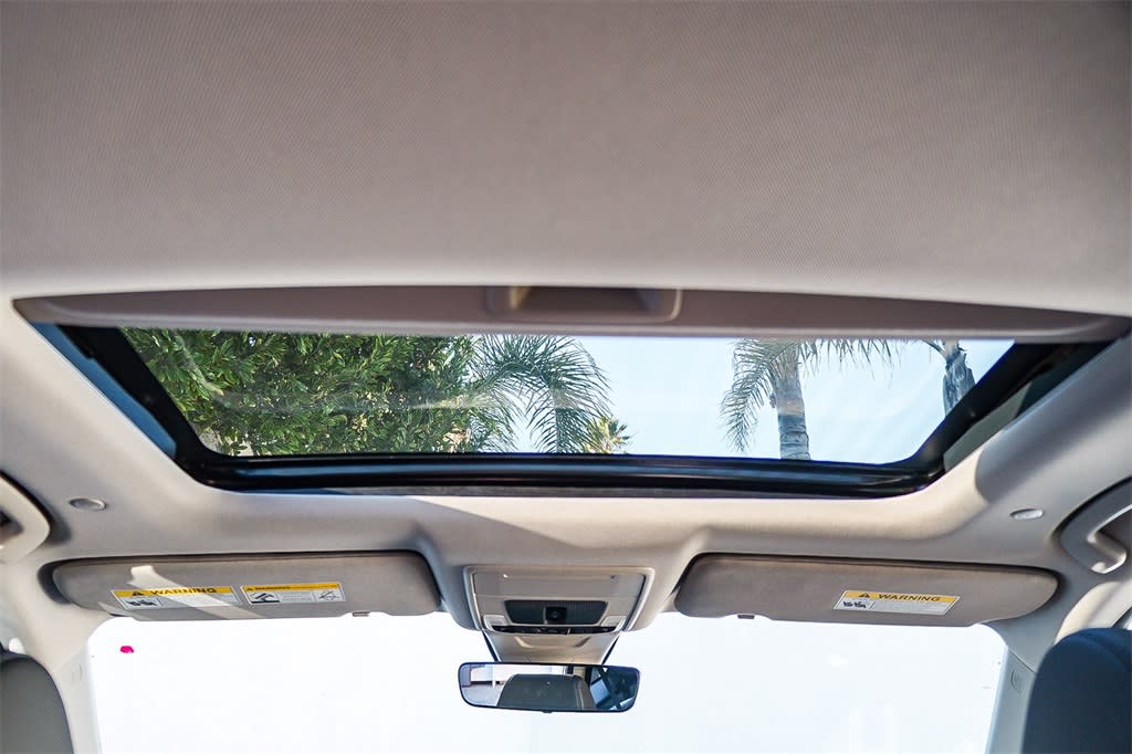 Thumbnail: 2026 Honda CR-V - 20