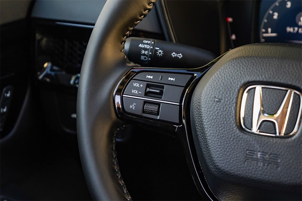 Thumbnail: 2026 Honda CR-V - 18