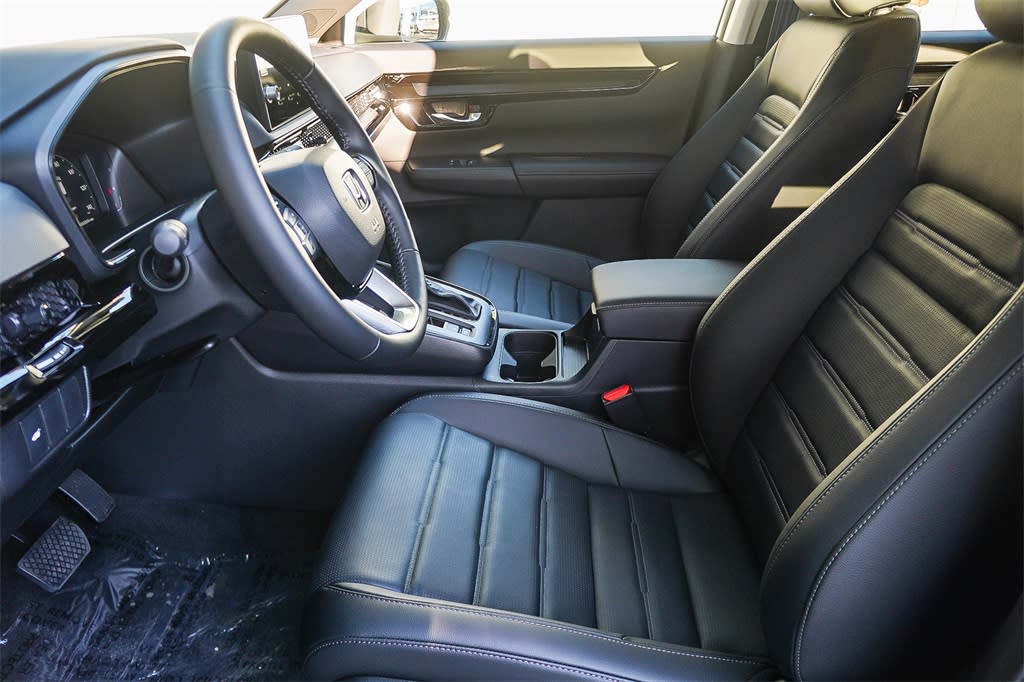 Thumbnail: 2026 Honda CR-V - 9