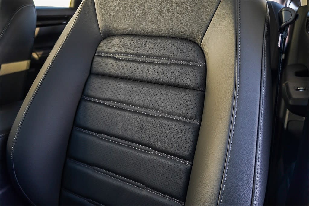 Thumbnail: 2026 Honda CR-V - 26