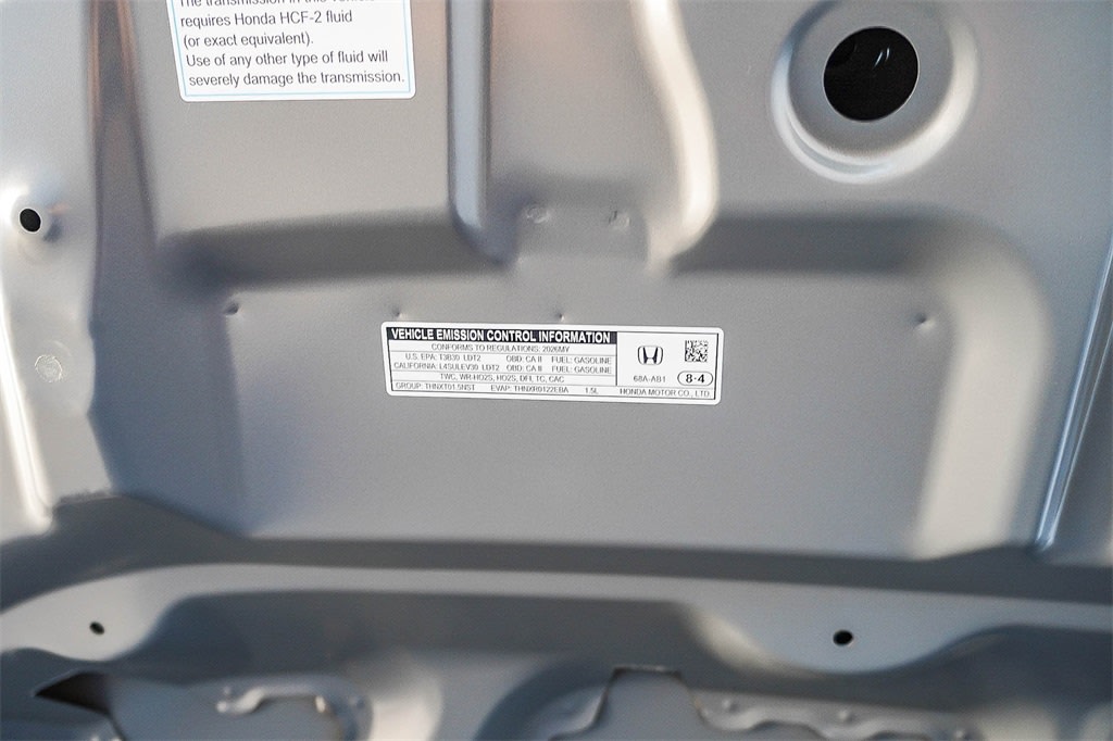 Thumbnail: 2026 Honda CR-V - 14