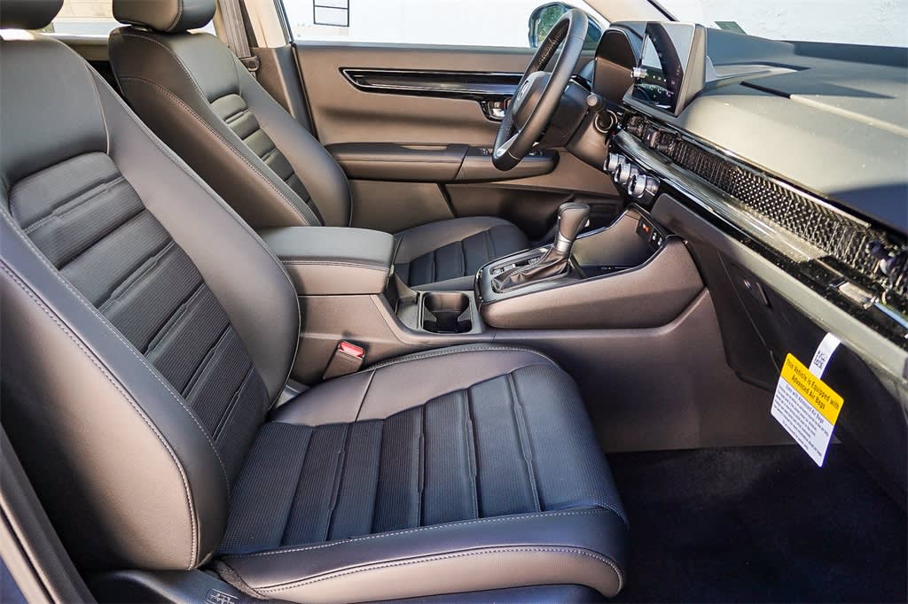 Thumbnail: 2026 Honda CR-V - 8