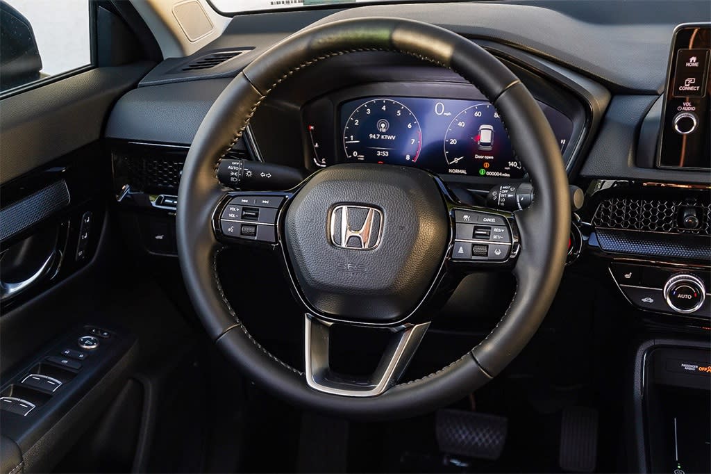 Thumbnail: 2026 Honda CR-V - 11