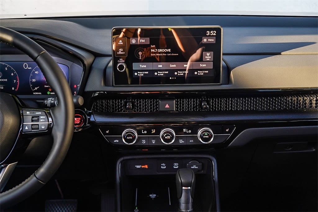 Thumbnail: 2026 Honda CR-V - 7