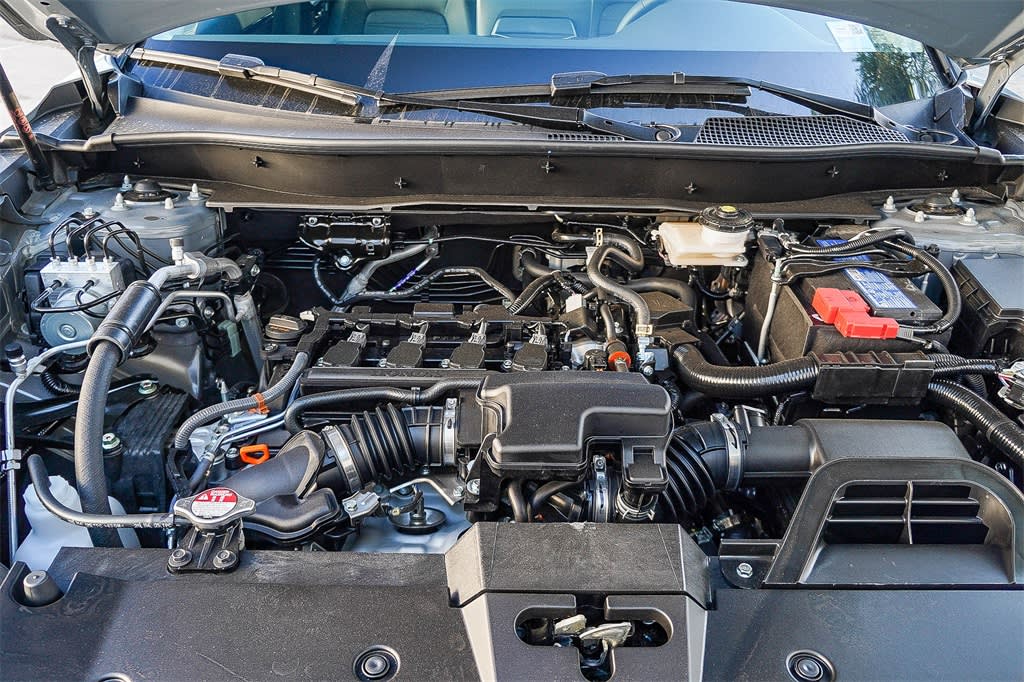 Thumbnail: 2026 Honda CR-V - 6