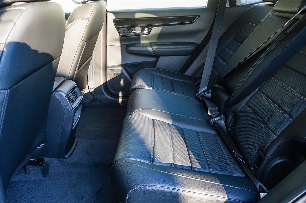 Thumbnail: 2026 Honda CR-V - 10