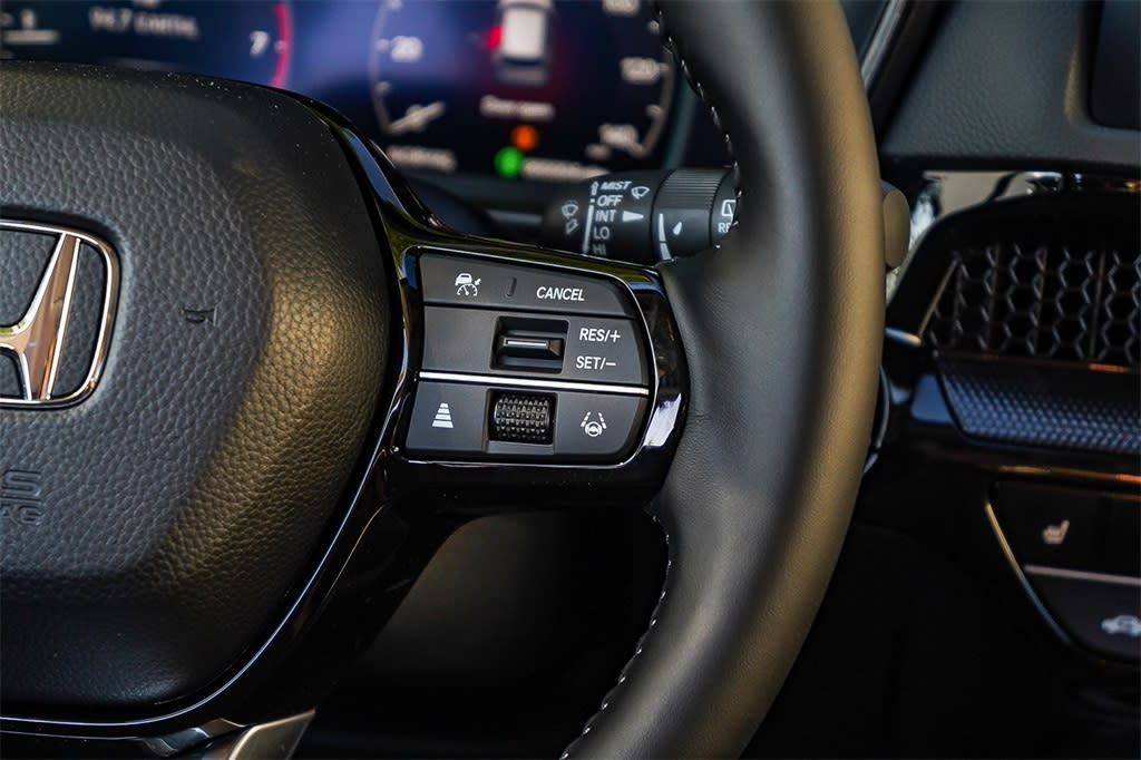 Thumbnail: 2026 Honda CR-V - 19