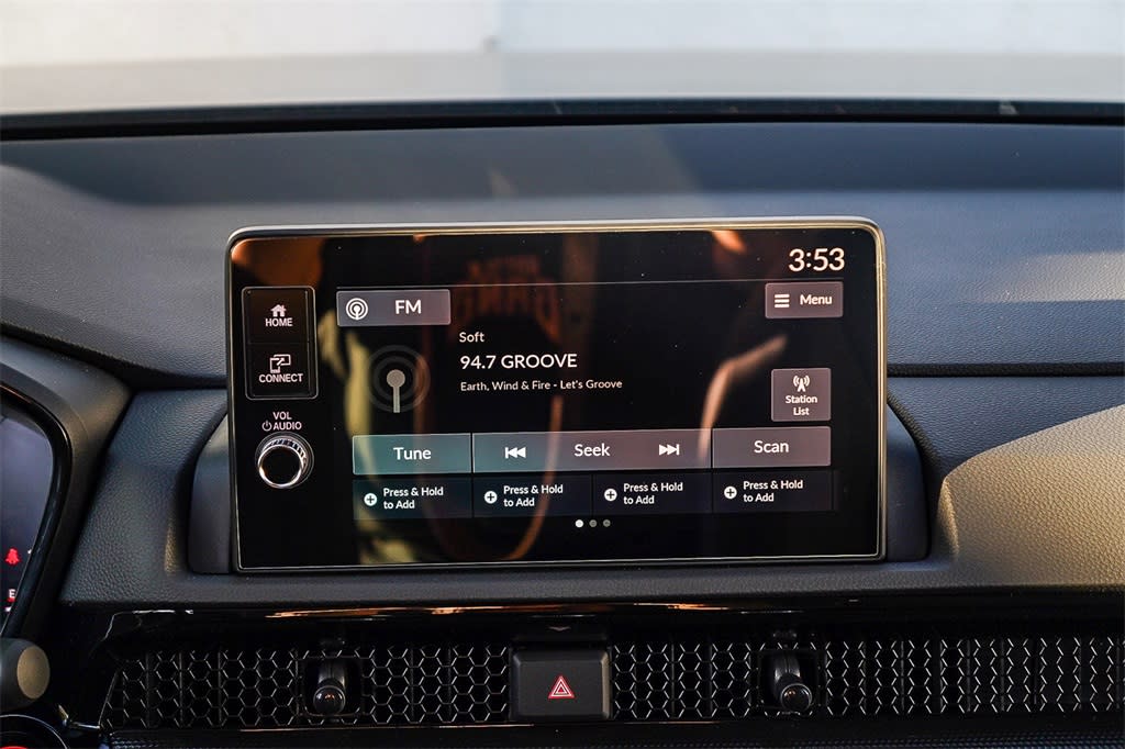 Thumbnail: 2026 Honda CR-V - 12