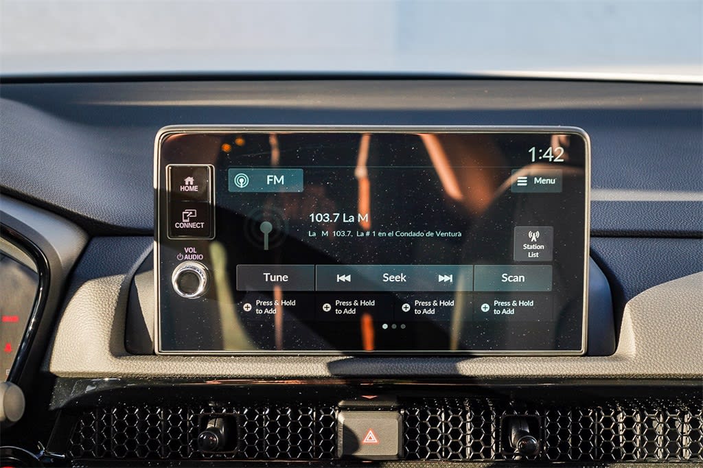 Thumbnail: 2026 Honda CR-V - 14