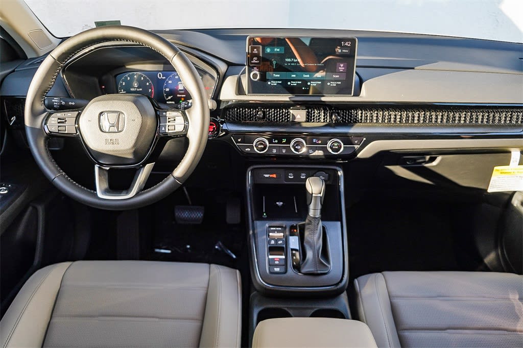 Thumbnail: 2026 Honda CR-V - 2