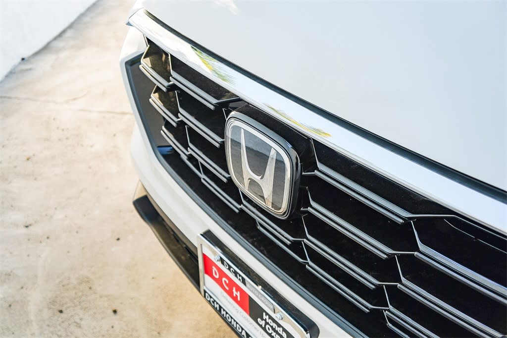 Thumbnail: 2026 Honda CR-V - 6