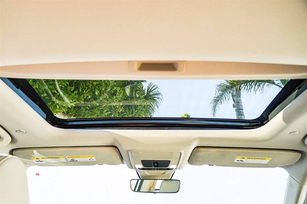 Thumbnail: 2026 Honda CR-V - 26