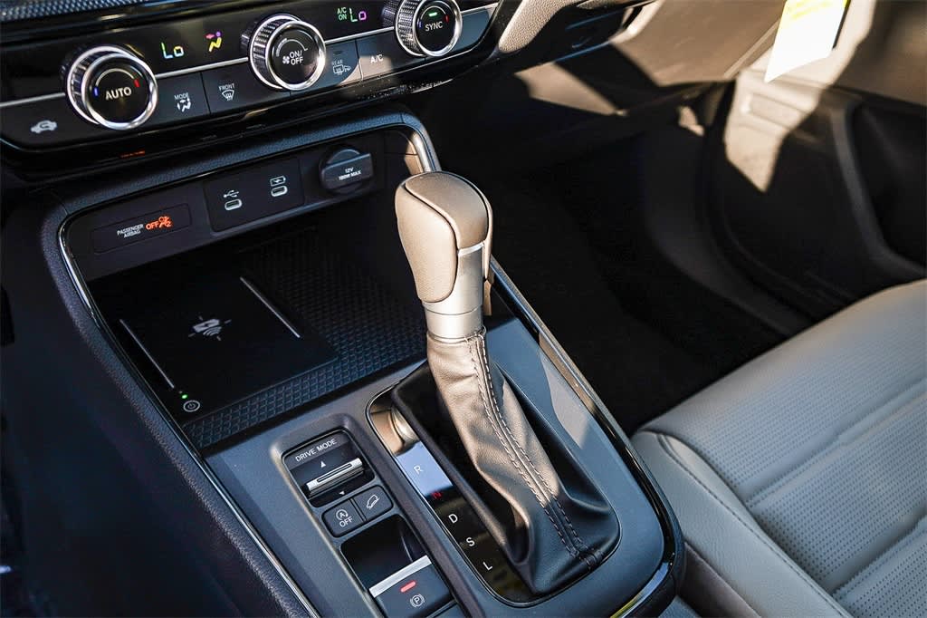 Thumbnail: 2026 Honda CR-V - 15