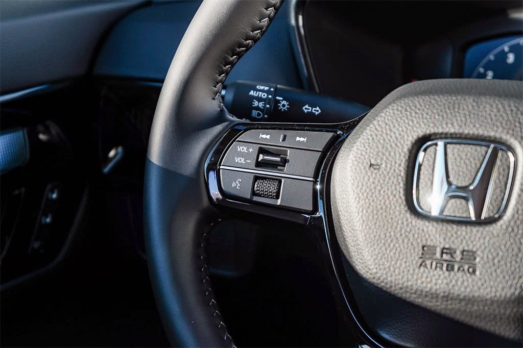 Thumbnail: 2026 Honda CR-V - 24