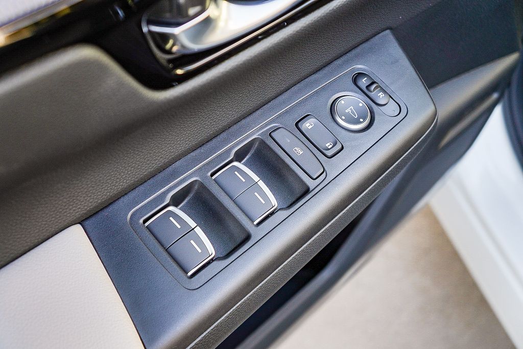 Thumbnail: 2026 Honda CR-V - 27