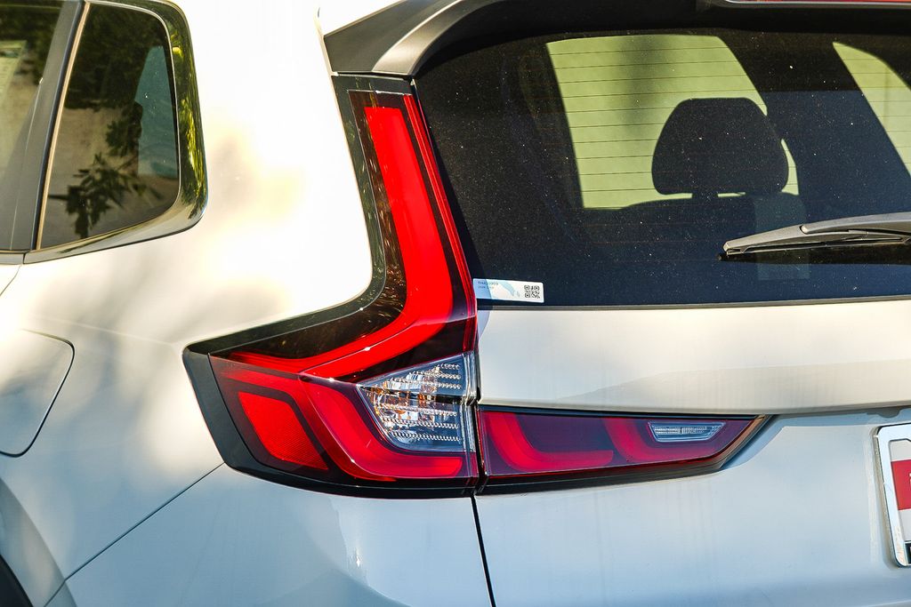 Thumbnail: 2026 Honda CR-V - 21