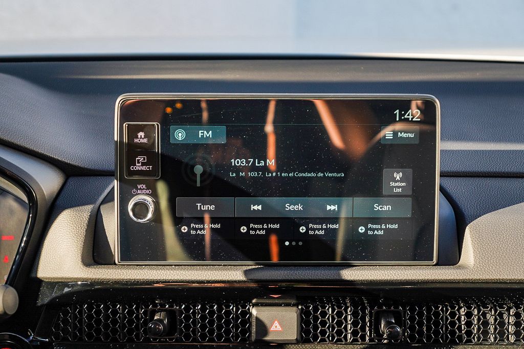 Thumbnail: 2026 Honda CR-V - 14