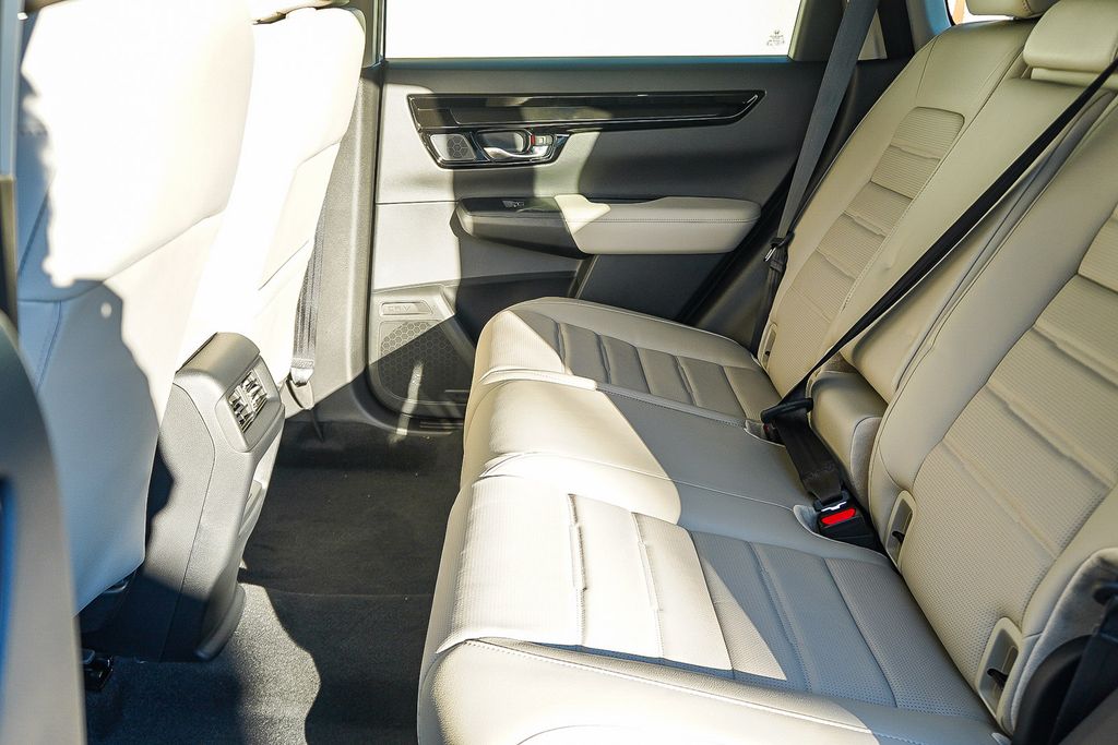 Thumbnail: 2026 Honda CR-V - 12