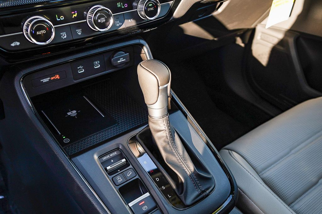 Thumbnail: 2026 Honda CR-V - 15