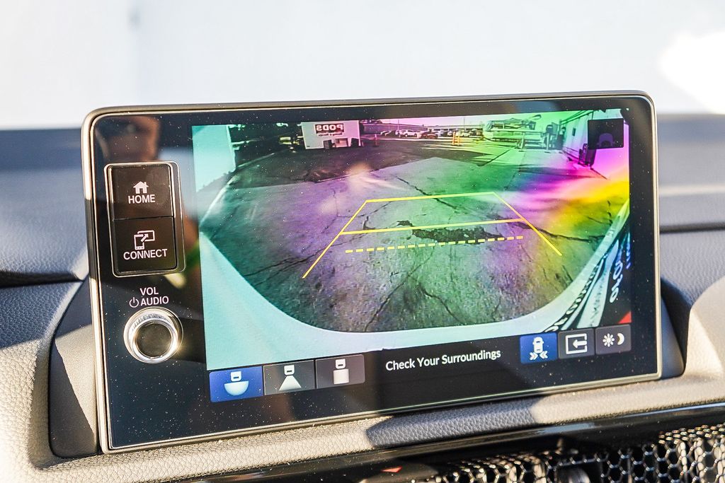 Thumbnail: 2026 Honda CR-V - 30