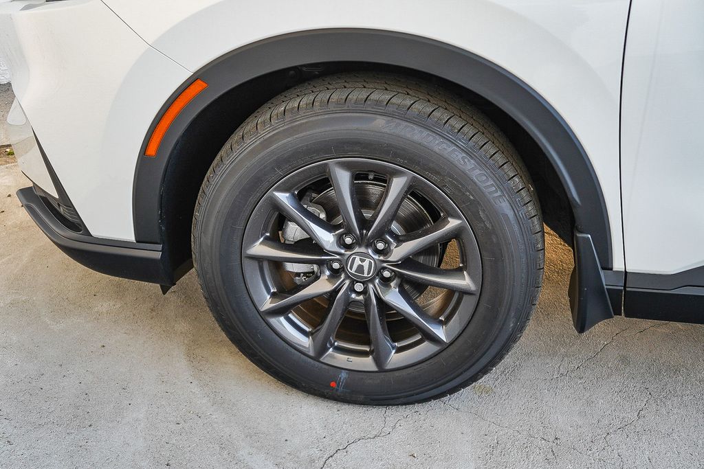 Thumbnail: 2026 Honda CR-V - 7