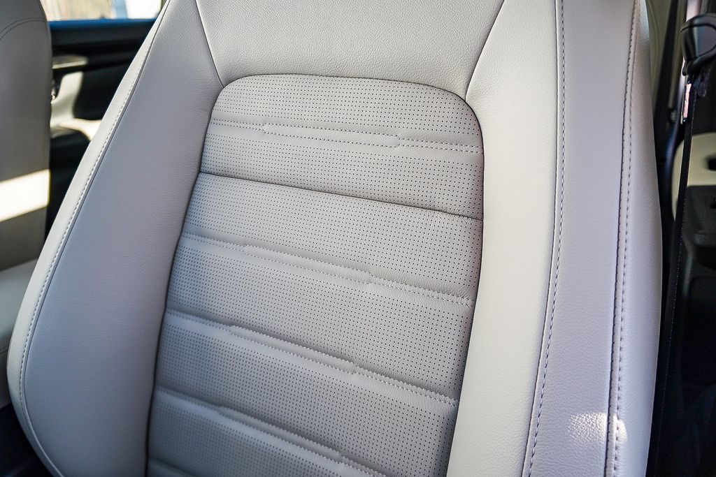 Thumbnail: 2026 Honda CR-V - 31