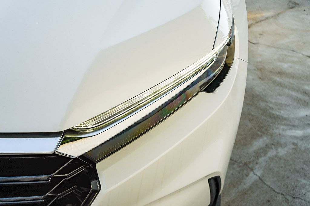 Thumbnail: 2026 Honda CR-V - 22