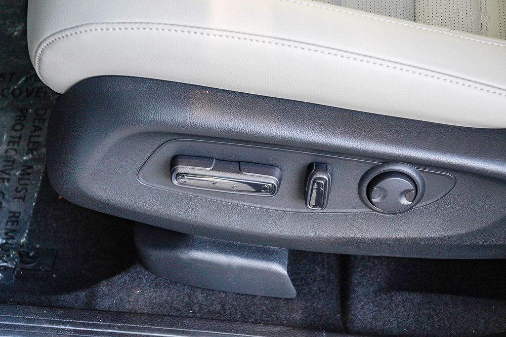 Thumbnail: 2026 Honda CR-V - 28