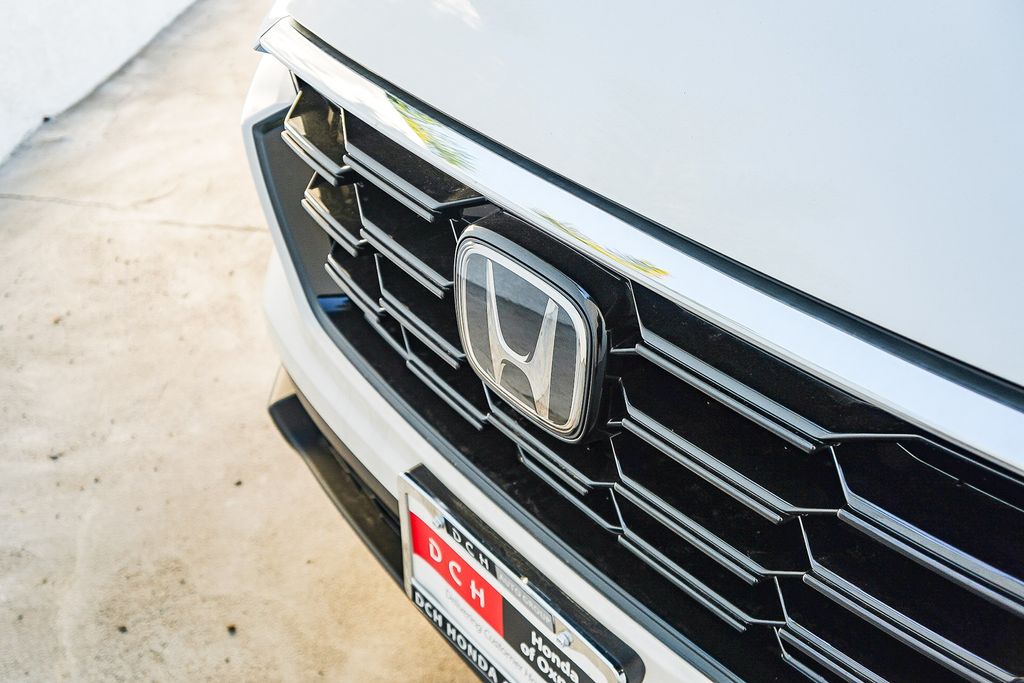 Thumbnail: 2026 Honda CR-V - 6