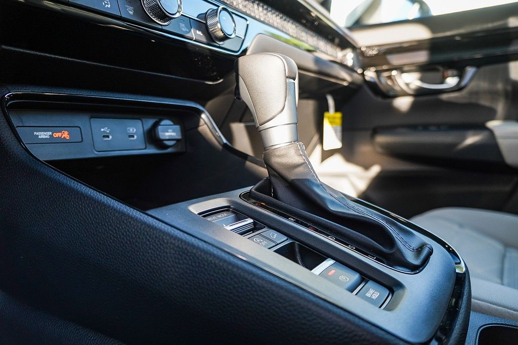 Thumbnail: 2026 Honda CR-V - 29