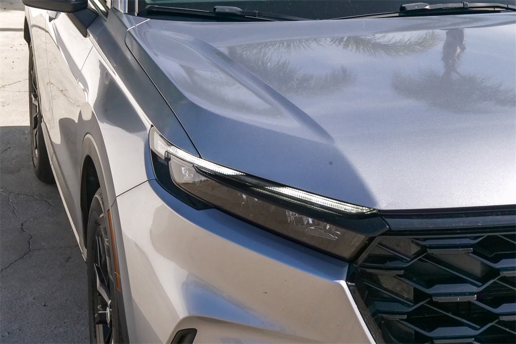 Thumbnail: 2023 Honda CR-V - 5