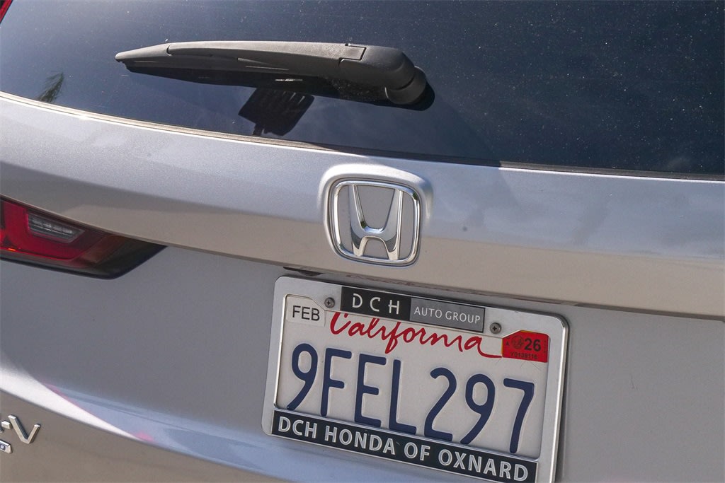 Thumbnail: 2023 Honda CR-V - 11